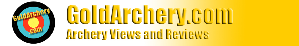 Gold Archery